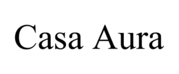 CASA AURA