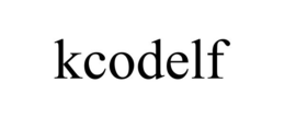 KCODELF