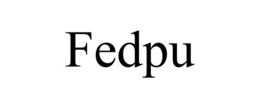 FEDPU