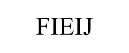 FIEIJ