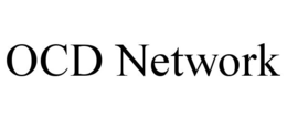 OCD NETWORK