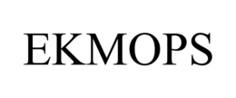 EKMOPS