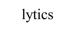 LYTICS