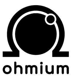 OHMIUM