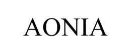AONIA