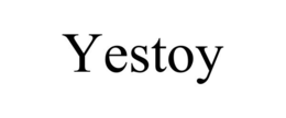 YESTOY