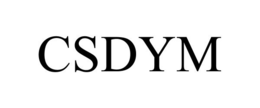 CSDYM