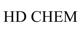 HD CHEM