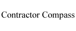 CONTRACTOR COMPASS