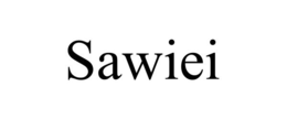 SAWIEI