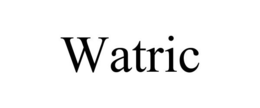 WATRIC