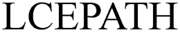 LCEPATH