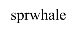 SPRWHALE