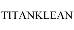 TITANKLEAN