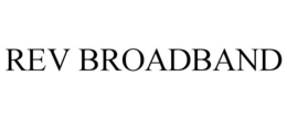 REV BROADBAND