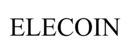 ELECOIN