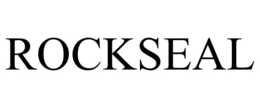 ROCKSEAL