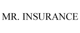 MR. INSURANCE