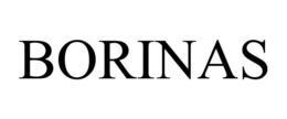 BORINAS