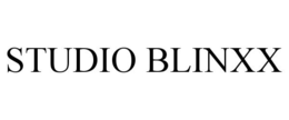 STUDIO BLINXX