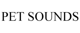 PET SOUNDS