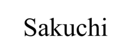 SAKUCHI