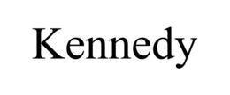 KENNEDY