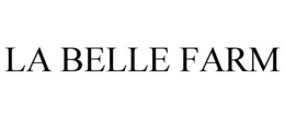 LA BELLE FARM