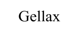 GELLAX
