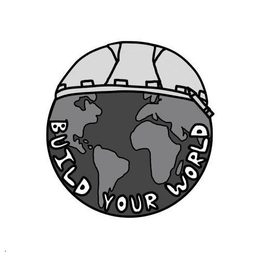 BUILD YOUR WORLD