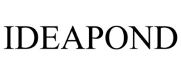 IDEAPOND