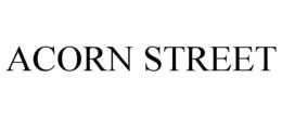 ACORN STREET