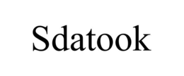 SDATOOK