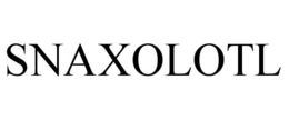 SNAXOLOTL