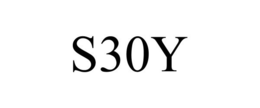 S30Y