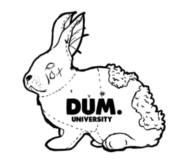 DUM. UNIVERSITY