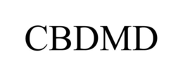 CBDMD