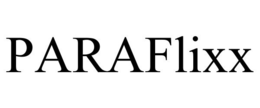 PARAFLIXX