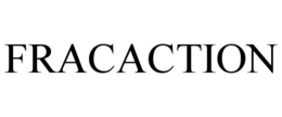 FRACACTION