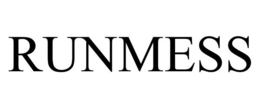 RUNMESS
