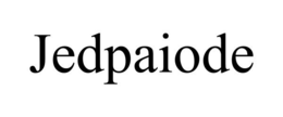 JEDPAIODE
