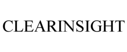 CLEARINSIGHT
