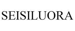 SEISILUORA