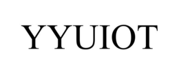 YYUIOT