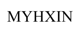 MYHXIN