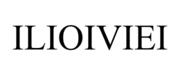 ILIOIVIEI