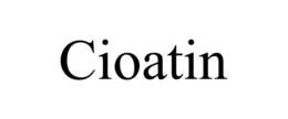 CIOATIN