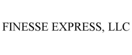 FINESSE EXPRESS, LLC