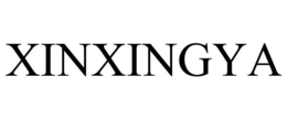 XINXINGYA