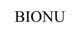 BIONU